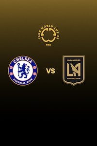 첼시 vs LA FC