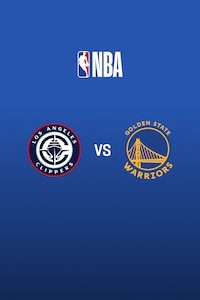 LA 클리퍼스 vs 골든스테이트