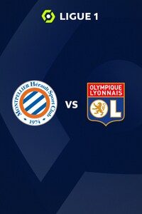 몽펠리에 vs 리옹