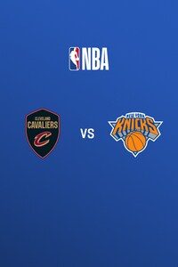 클리블랜드 vs 뉴욕