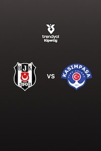 베식타시 vs 카슴파샤