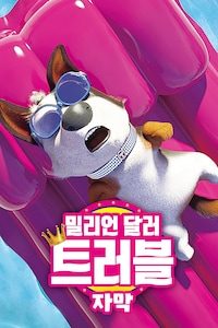 밀리언 달러 트러블 (자막)