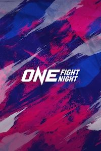 ONE Fight Night 19
