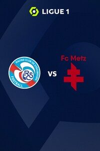 스트라스부르 vs 메스