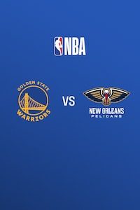 골든스테이트 vs 뉴올리언스