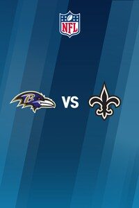 [NFL] W9 볼티모어 vs 뉴올리언스