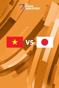 베트남 vs 일본
