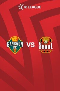 강원 vs 서울