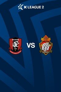 부천 vs 경남