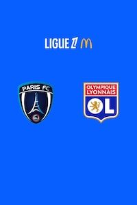 파리 FC vs 리옹