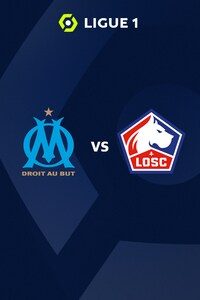 마르세유 vs 릴