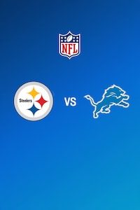 피츠버그 vs 디트로이트