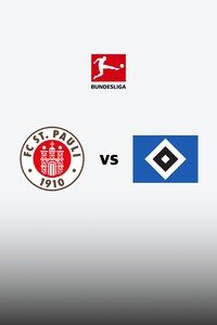 장크트파울리 vs 함부르크