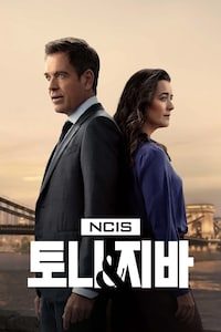 NCIS: 토니&지바