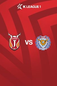 [K리그1] 21R 제주 vs 대구