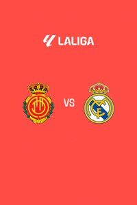 마요르카 vs 레알 마드리드