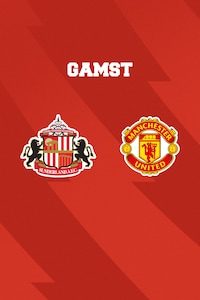 선덜랜드 vs 맨유