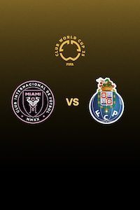 인터 마이애미 vs 포르투