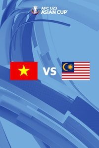 [U23 아시안컵] 베트남 vs 말레이시아