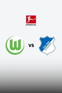 볼프스부르크 vs 호펜하임