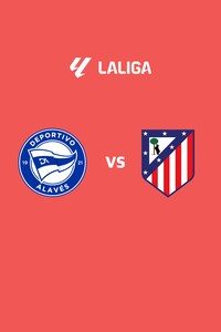 알라베스 vs AT.마드리드