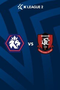 충북청주 vs 부천