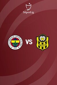 [19R] 페네르바체 vs 말라티아스포르