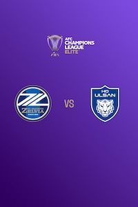 마치다 vs 울산