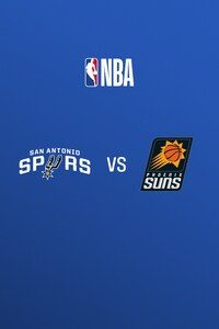 샌안토니오 vs 피닉스