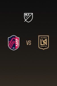 세인트루이스 vs LAFC