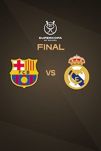 바르셀로나 vs 레알 마드리드