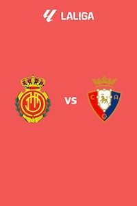 마요르카 vs 오사수나