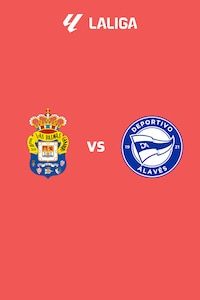 라스팔마스 vs 알라베스