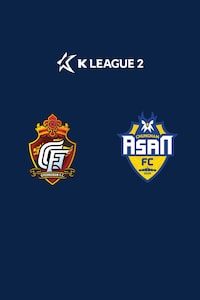 경남 vs 충남아산