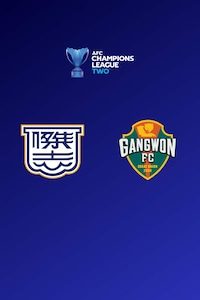 킷치 vs 강원