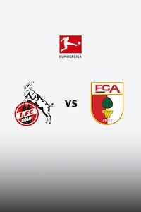 쾰른 vs 아우크스부르크
