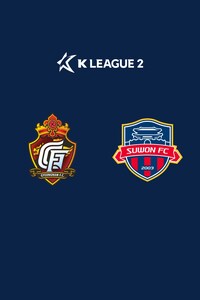 경남 vs 수원FC