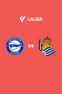 알라베스 vs 레알 소시에다드