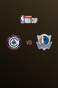 LA 클리퍼스 vs 댈러스