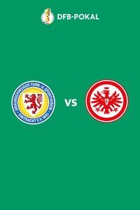 브라운슈바이크 vs 프랑크푸르트