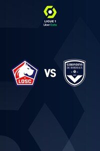 릴 vs 보르도