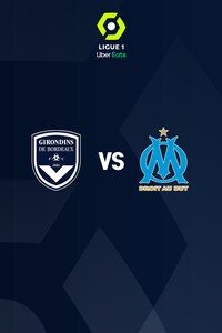 보르도 vs 마르세유