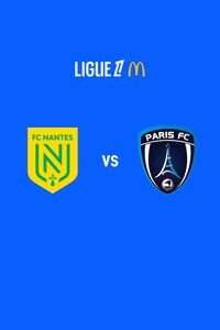 낭트 vs 파리 FC