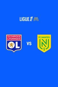 리옹 vs 낭트