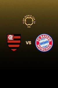 플라멩구 vs 바이에른 뮌헨