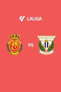 마요르카 vs 레가네스