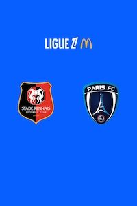 스타드 렌 vs 파리 FC