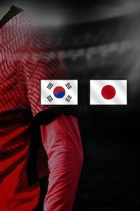 대한민국 vs 일본