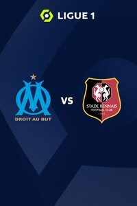 마르세유 vs 스타드 렌