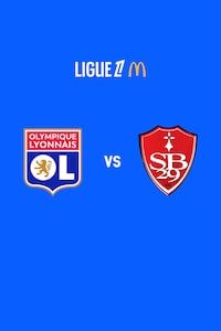 리옹 vs 브레스트